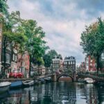 5 gradova Evrope gde možete proslaviti svoj sledeći rođendan