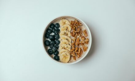 Koja hrana će vam pomoći da budete smireniji i imate bolji san?