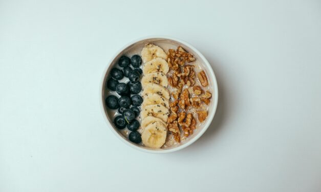 Koja hrana će vam pomoći da budete smireniji i imate bolji san?