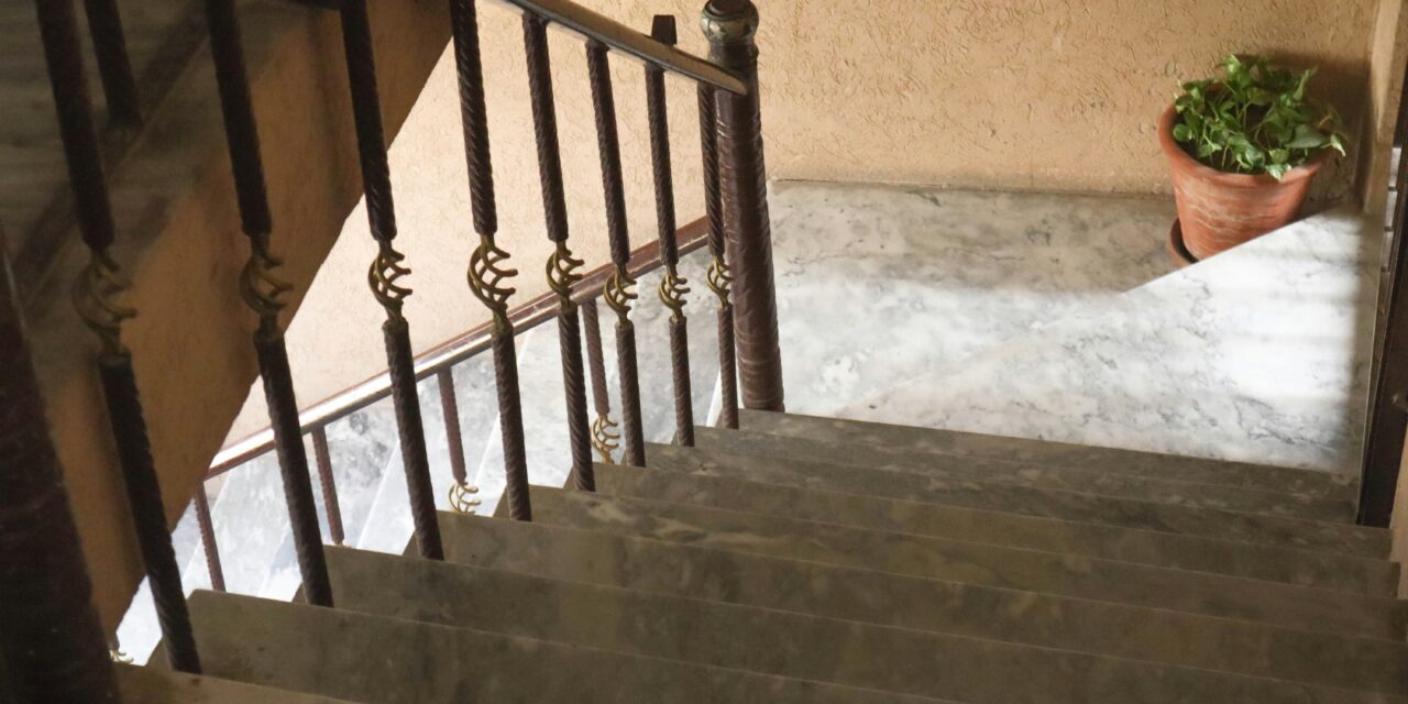 Kvalitet života počinje od ulaza u zgradu: mali znakovi velike brige o prostoru